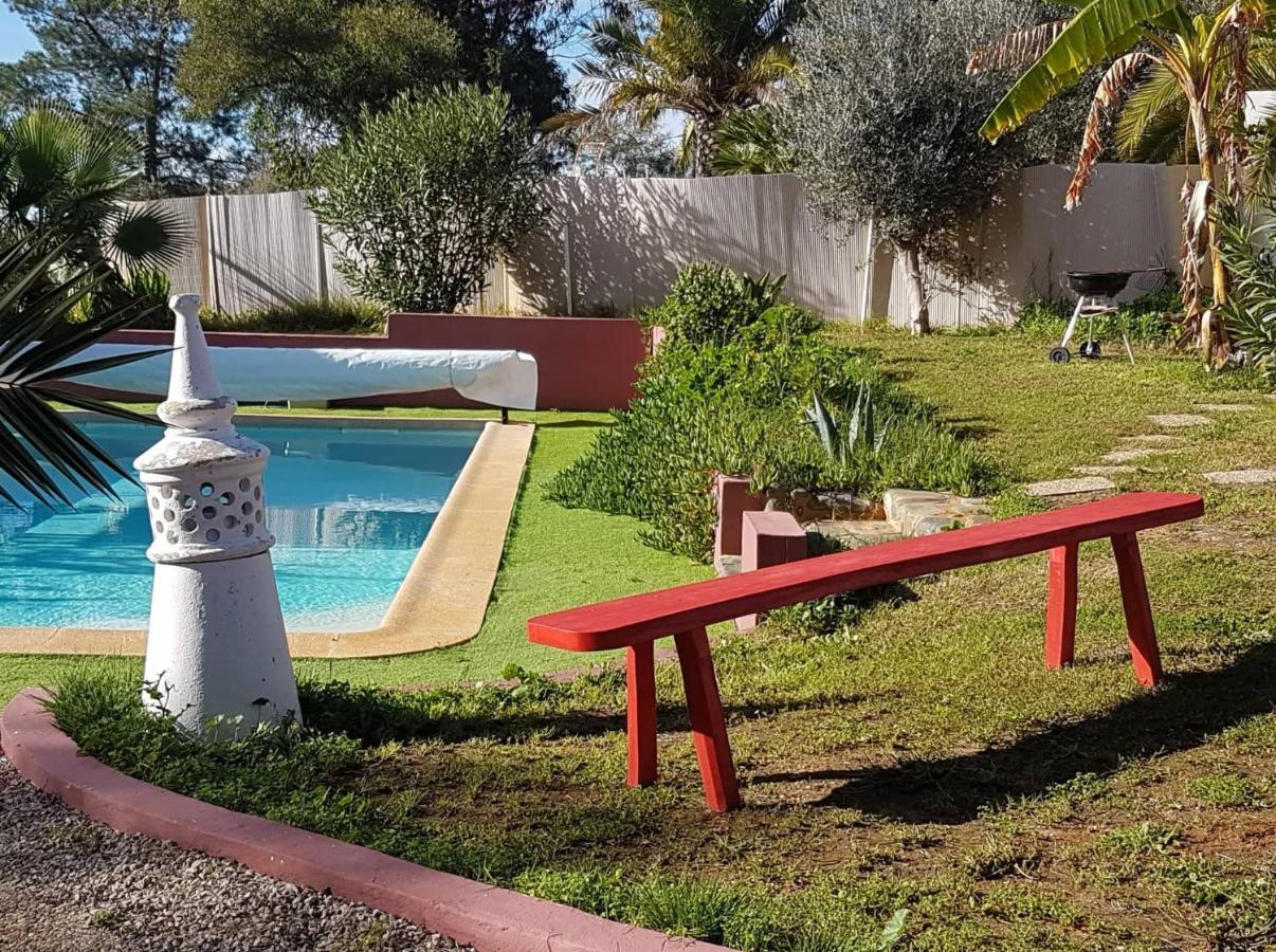 Appartement Casa BOHÈME da Valdareina, Bénagil, Carvoeiro, Marinha à Carvoeiro  Extérieur photo