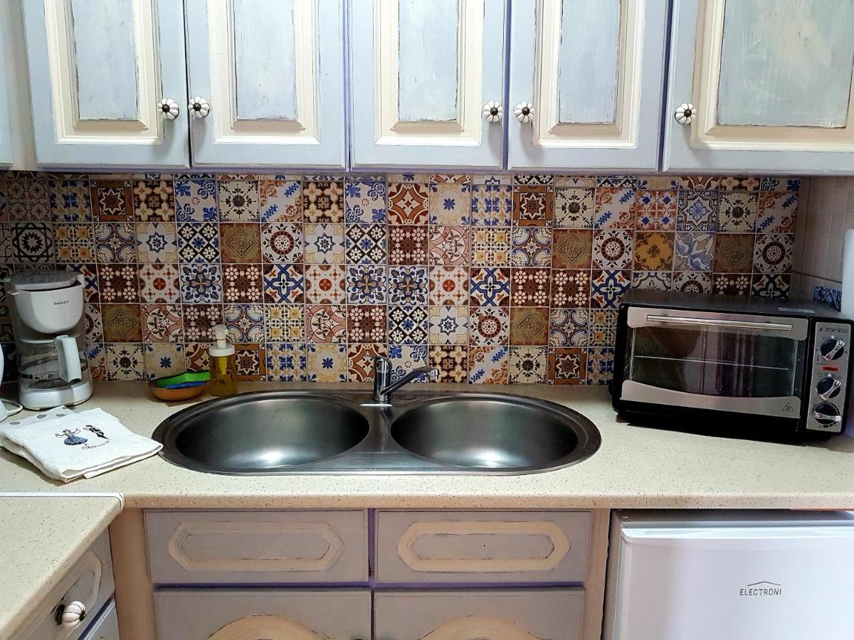 Appartement Casa BOHÈME da Valdareina, Bénagil, Carvoeiro, Marinha à Carvoeiro  Extérieur photo
