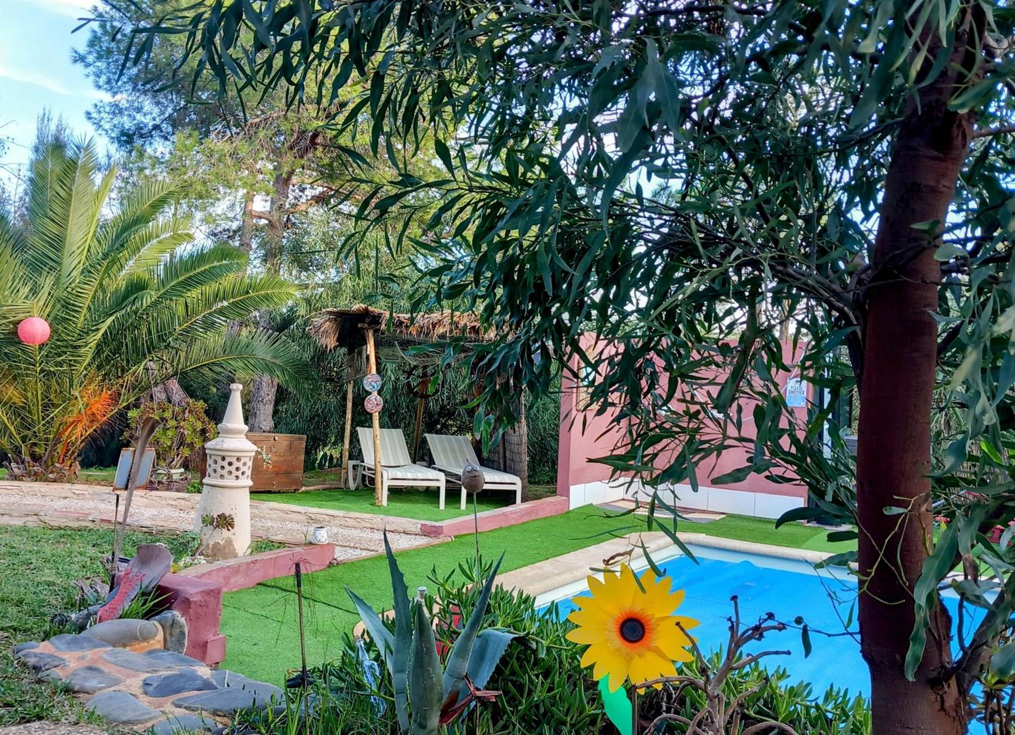 Appartement Casa BOHÈME da Valdareina, Bénagil, Carvoeiro, Marinha à Carvoeiro  Extérieur photo