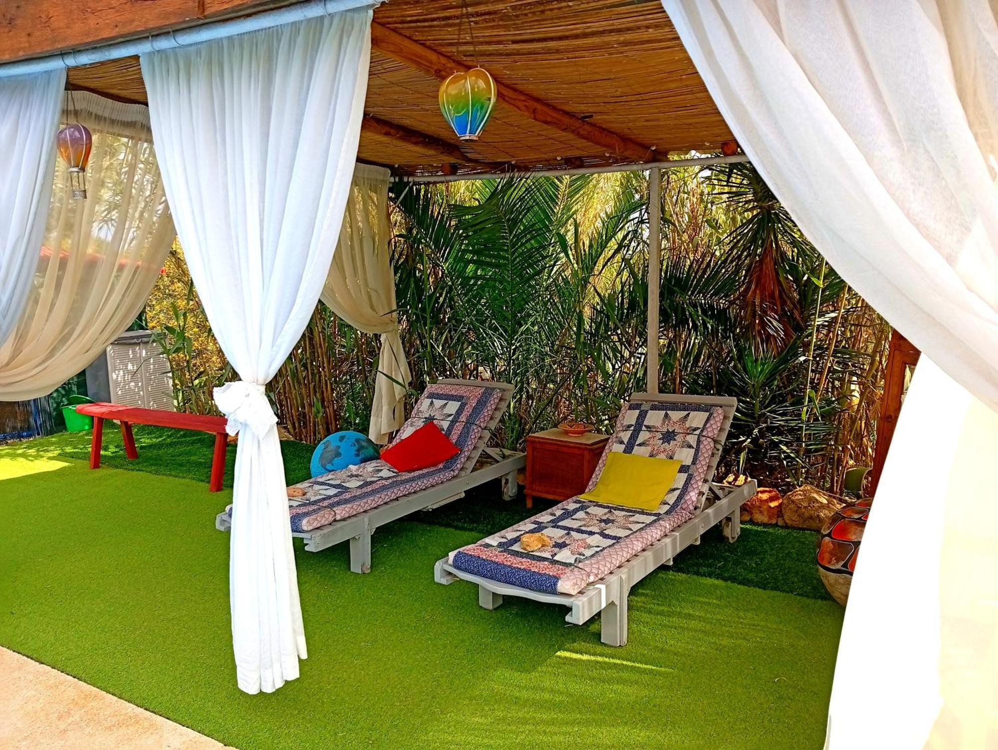 Appartement Casa BOHÈME da Valdareina, Bénagil, Carvoeiro, Marinha à Carvoeiro  Extérieur photo
