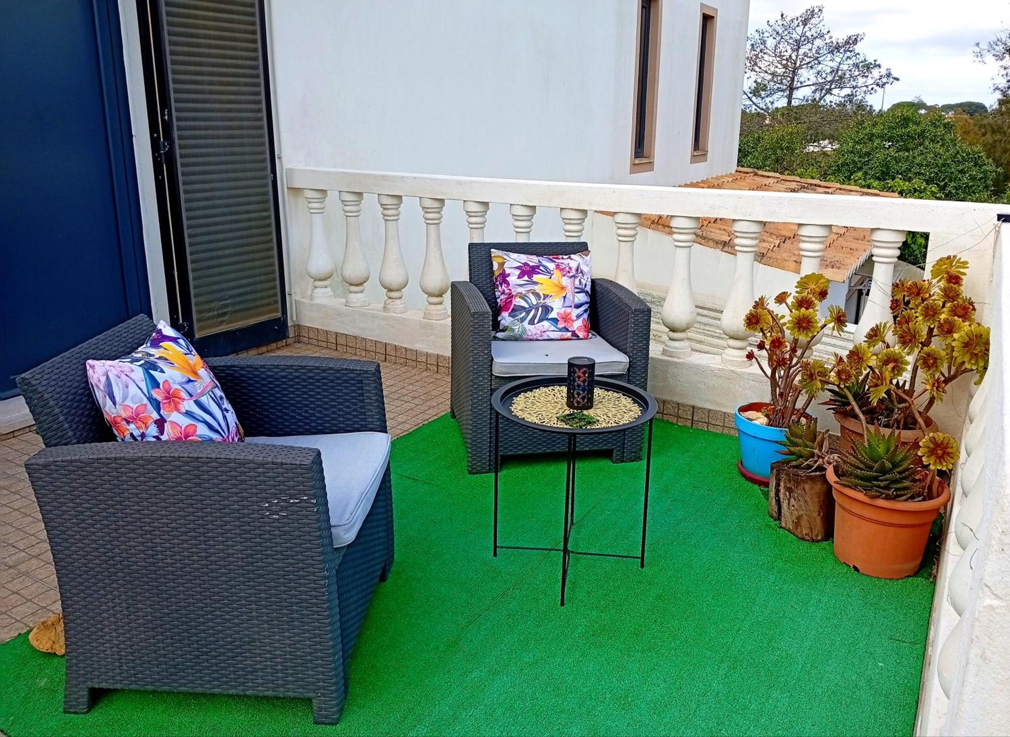 Appartement Casa BOHÈME da Valdareina, Bénagil, Carvoeiro, Marinha à Carvoeiro  Extérieur photo